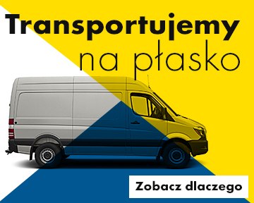 Materace transportujemy na płasko, bez rolowania