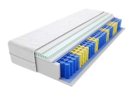 Materac Florencja Mini 95x125 cm Materac Florencja Mini 95x125 cm