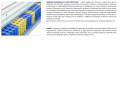 Materac Florencja Mini 120x240 cm