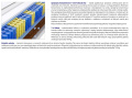 Materac Mada Mini 110x215 cm