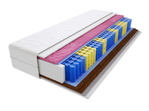 Materac Mada Molet Mini 60x195 cm Materac Mada Molet Mini 60x195 cm