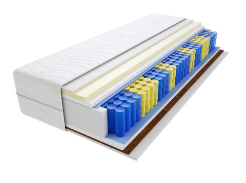 Materac Brema Mini 170x230 cm Materac Brema Mini 170x230 cm