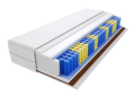 Materac Warna Mini 170x230 cm Materac Warna Mini 170x230 cm