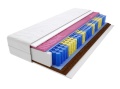 Materac Warna Molet Mini 90x205 cm