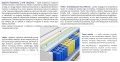 Materac Hebe Mini Trawa 115x230 cm