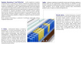 Materac Bakari Mini 115x210 cm
