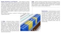 Materac Bakari Mini 135x200 cm
