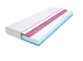 Materac Rzym 2xMolet 155x195 cm