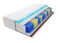Materac Hebe Mini Visco Molet 135x150 cm