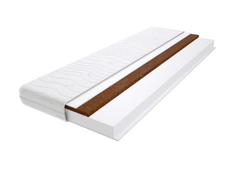 Materac Arona 110x145 cm Materac Arona 110x145 cm