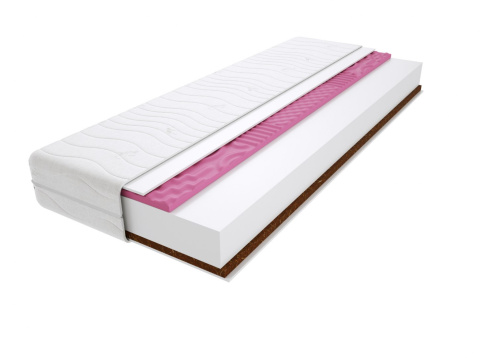 Materac Arona Molet Max Plus 85x175 cm Materac Arona Molet Max Plus 85x175 cm