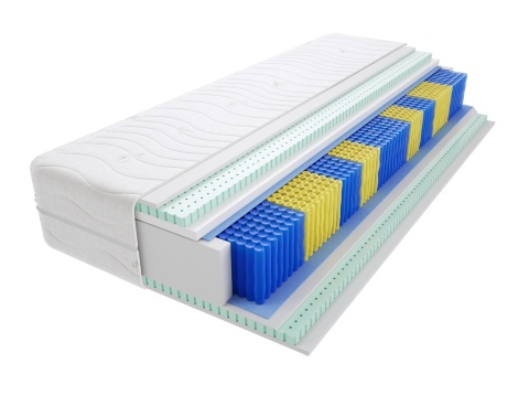 Materac Bogota Multipocket 115x135 cm