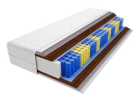Materac Pekin Mini 165x215 cm Materac Pekin Mini 165x215 cm