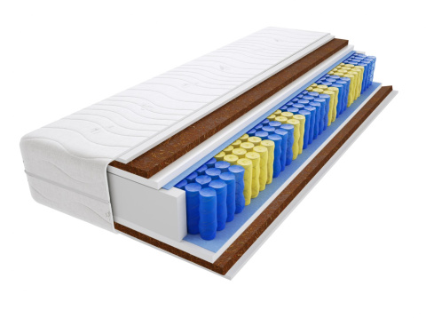 Materac Poprad 120x210 cm Materac Poprad 120x210 cm