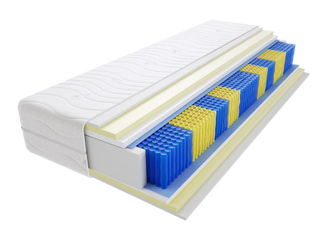 Materac Denver Multipocket 60x240 cm Materac Denver Multipocket 60x240 cm