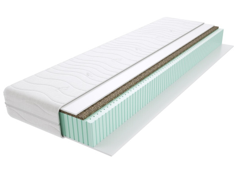 Materac Kenia 75x225 cm Materac Kenia 75x225 cm