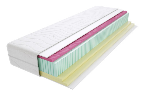 Materac Andora 100x195 cm Materac Andora 100x195 cm