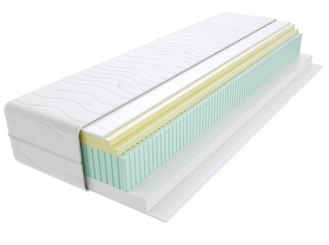 Materac Toledo 115x145 cm Materac Toledo 115x145 cm