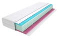 Materac Kongo 70x220 cm