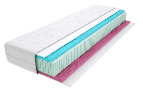 Materac Kongo 90x125 cm Materac Kongo 90x125 cm