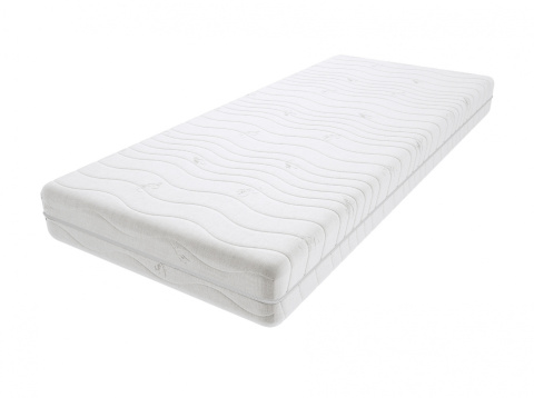 Materac Nola Molet 70x195 cm Materac Nola Molet 70x195 cm