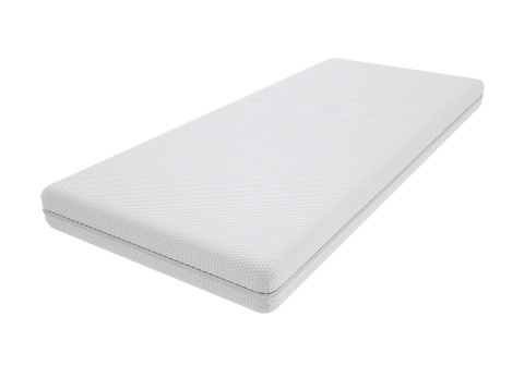 Materac nawierzchniowy Pianka HR + Trawa Morska 145x170 cm Materac nawierzchniowy Pianka HR + Trawa Morska 145x170 cm