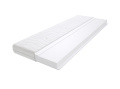 Materac Lipsk 195x240 cm