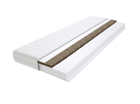 Materac Montana Trawa 190x225 cm Materac Montana Trawa 190x225 cm