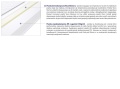 Materac Maroko Max Plus 185x225 cm
