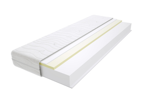 Materac Maroko Max Plus 190x230 cm Materac Maroko Max Plus 190x230 cm
