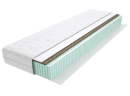 Materac Kenia 190x225 cm