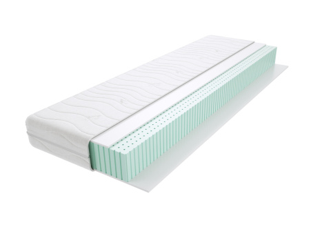 Materac Malmo 200x225 cm Materac Malmo 200x225 cm