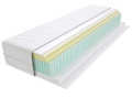 Materac Toledo 185x225 cm