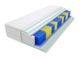 Materac Bogota Multipocket 190x225 cm