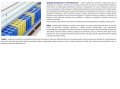 Materac Haga Mini 185x225 cm