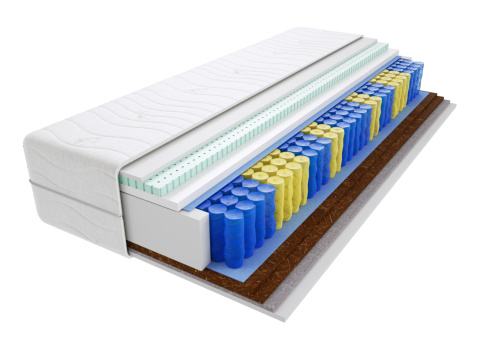 Materac Bakari Mini 190x230 cm Materac Bakari Mini 190x230 cm