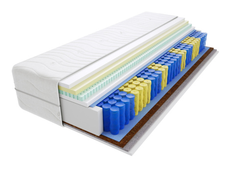 Materac Safi 185x225 cm Materac Safi 185x225 cm
