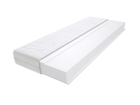 Materac Lipsk Max Plus 150x155 cm Materac Lipsk Max Plus 150x155 cm