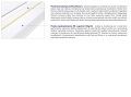 Materac Rzym Max Plus 150x225 cm