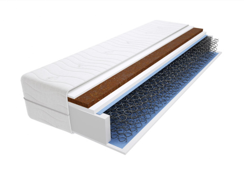 Materac Akra 90x215 cm Materac Akra 90x215 cm