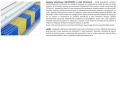 Materac Florencja Multipocket 155x200 cm