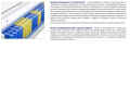 Materac Marsylia Max Plus 190x220 cm