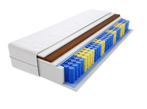 Materac Bruksela Max Plus 165x215 cm Materac Bruksela Max Plus 165x215 cm