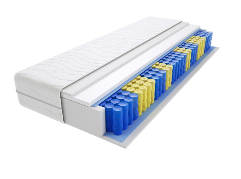 Materac Floryda Max Plus 70x150 cm Materac Floryda Max Plus 70x150 cm