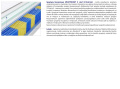 Materac Perm Multipocket 135x230 cm