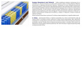 Materac Warna Max Plus 115x210 cm