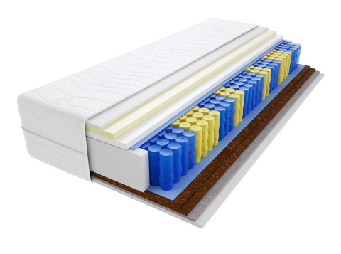 Materac Adusa 70x225 cm Materac Adusa 70x225 cm
