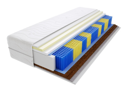 Materac Adusa Multipocket 65x150 cm Materac Adusa Multipocket 65x150 cm