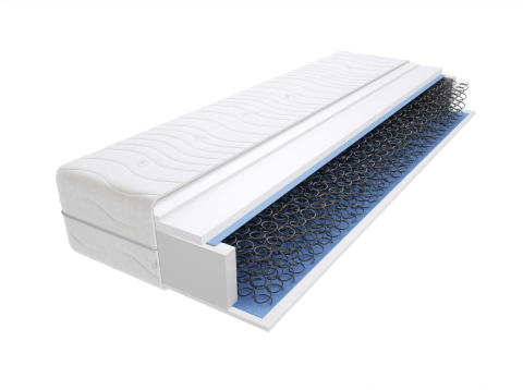 Materac Drezno 125x180 cm Materac Drezno 125x180 cm