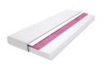 Materac Lipsk Molet 80x175 cm